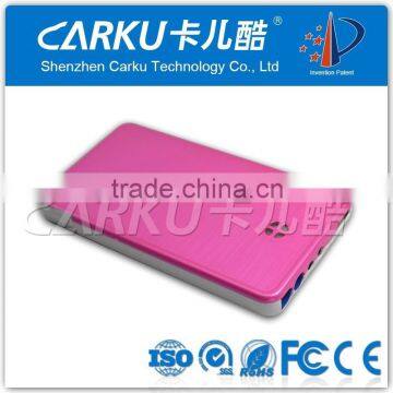 12v Car Battery Starter Mini Jump Starter Epower-10 6000mah Power Pack for Petrol Car Gasoline Jump Starter