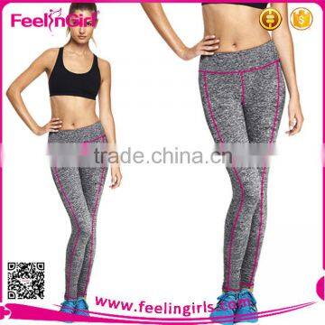 Girls Weaingr Yoga Leggings Pants Jogging Bottoms Fitness photo-6