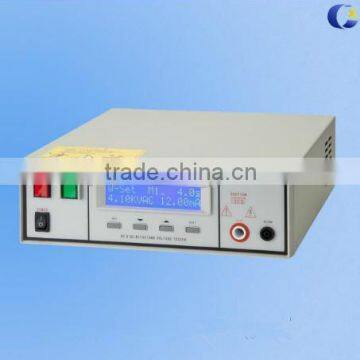 Withstanding Voltage Tester With Digital Display