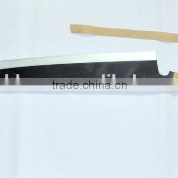 New Anime Kurosaki Death Soul Simulation Knife, Television Props Cosplay PU Foam Knife