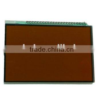 Customized Transparent Lcd Panel for Industrial LCD photo-6