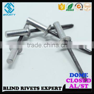 HOT SELLING IFI 126 ALUMINUM SEALED TYPE RIVETS photo-2