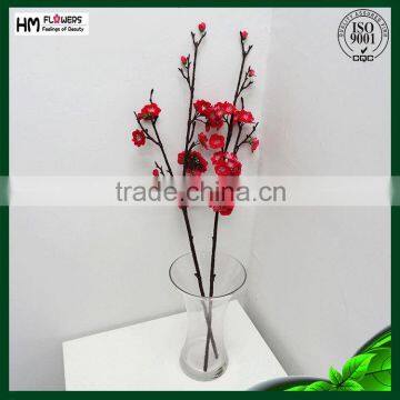 small artificial flower wintersweet plum blossom