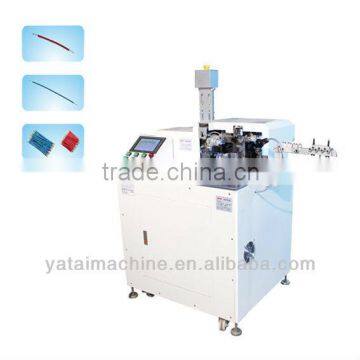 Hot sale Full automatic terminal crimping machine 7882