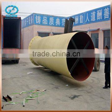 Guoxin 2.2*18m CE Sawdust Drying Equipment for Sale photo-6