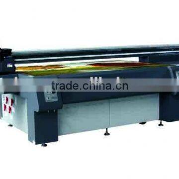 Outdoor UV Printers with large bed