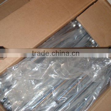 Chrome vanadium /carbon steel Extension bar