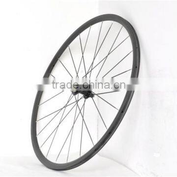 Hot Selling 700C Carbon Road Bike Wheels photo-2