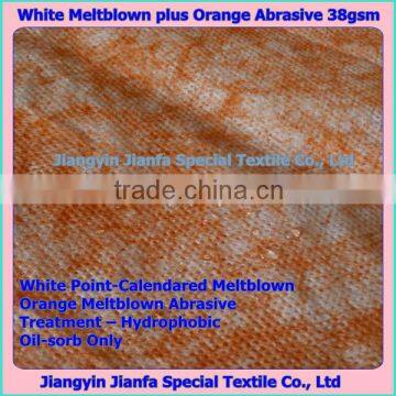 Jianfa Polypropylene meltblown industrial wipes