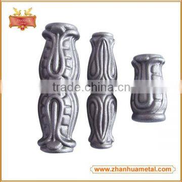 Decorative Forging Metal Wrought Iron Forge Studs photo-5