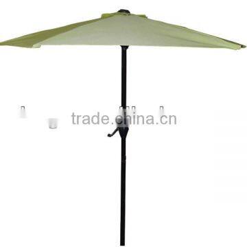 2M Steel Umbrella