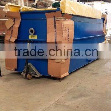 Air Flotation Industrial Water Purify Plant photo-3