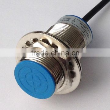 M30 transducer sensor FR30-10DN2 LJ30A3-10-Z/AX NPN cylinder proximity switch