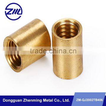 2015 high quality Sinter screw bushing for sale