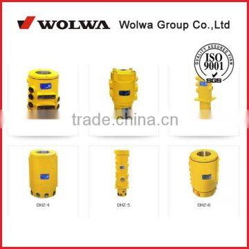 excavator spare parts central swivel joint for sale