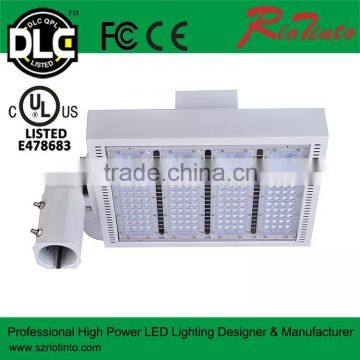 2016 new LED shoebox light 100-200w,IP65 IES led shoebox light with meanwell driver