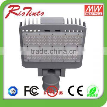 IP65 waterproof 100W street led light for highway