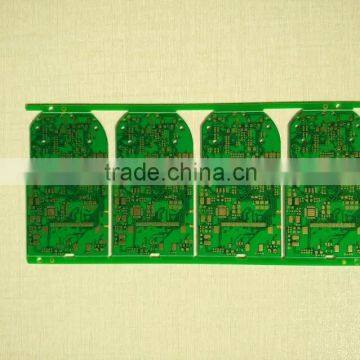 flexible pcb for led pcb board for led light bar speaker circuit board