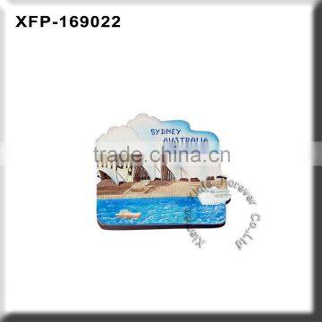 3D fridge magnet tourist around world australia souvenir resin gifts                        
                                                                                Supplier's Choice