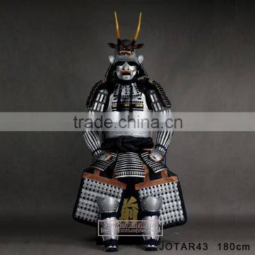 Wholesale Ancient Japanese armor JOTAR43