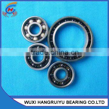 Quality Supplier Open GCR15 One Way Ceramic Bearing 6018CE