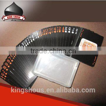 High End Blank Plastic Gift Cards for Advertising Promotional Gift Wholesale photo-3