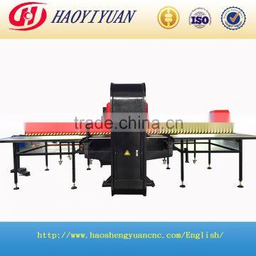 HYZT30B-24 CNC Mechanical Turret Punching Machine For Metal Sheet Hole Making