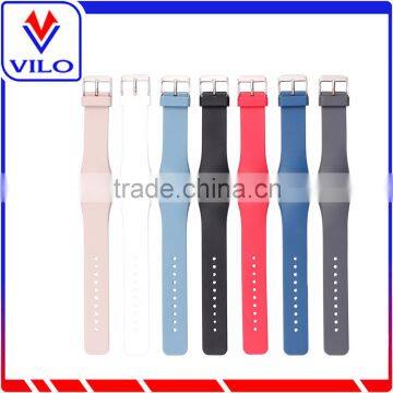 Sports Band colorful Band for Apple Watch Silicone Band Silicone watch Strap