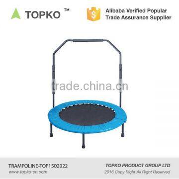 Wholesale High Quality Custom Printed Indoor Mini Trampoline