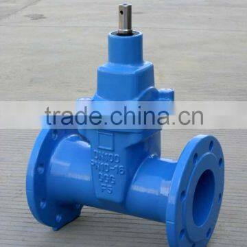 Ductile Iron Gate Valve