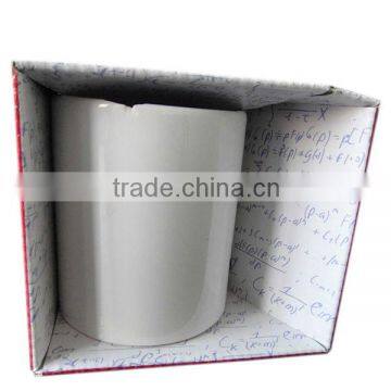 MUG PAPER CORRUGATED GIFT BOX photo-2