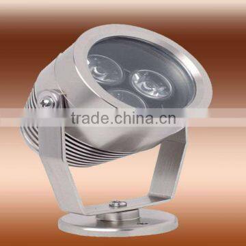 long-life 3w led spot light with 2year warranty