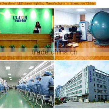 New Product on China Market Dimmable Led Panel Light WIFI Led Panel Light photo-4