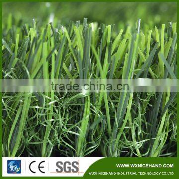 3 tones 40mm playground artificial grass