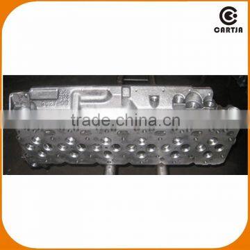 Quality guaranteed ISBE cylinder head for auto engine