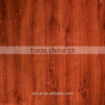 CHANGZHOU INDOOR USE VINYL WOOD LOOK PVC FLOORING