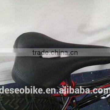 26*4.0 Fat Tyre Snow Bicycle Fat Bike Made in China photo-5