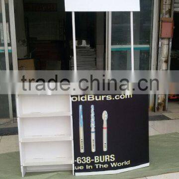 2016 New Style Protable and Firmly Promotion Table