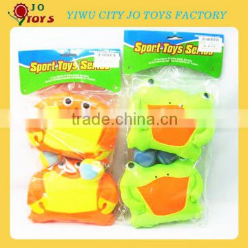 High Quality Frog Water Small Foam Balls