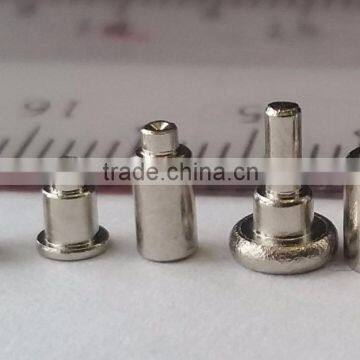 Cold Forging / Heading Relay Core rivet, Screw, Fastener R11