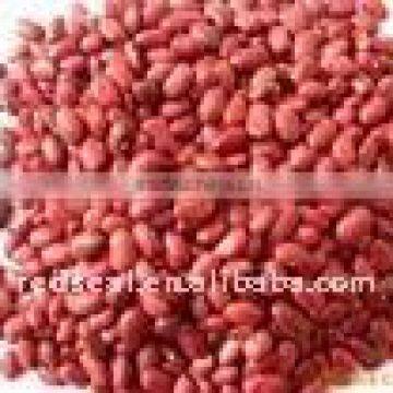 Chinese small red kidney beans