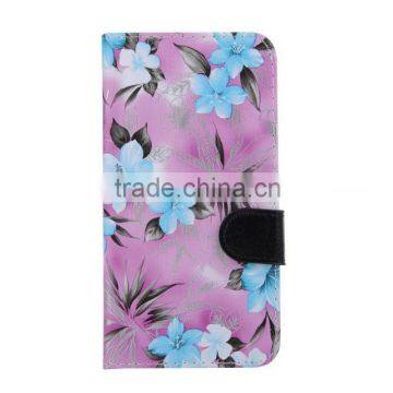 China Wholesale Supplier Phone Case Leather Flip Case for Samsung Galaxy Note 5 With Holder photo-2