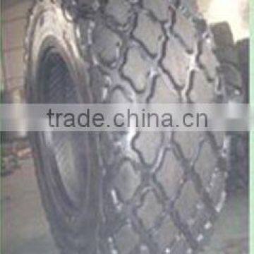 Loader Tyre 15.5-25 photo-6