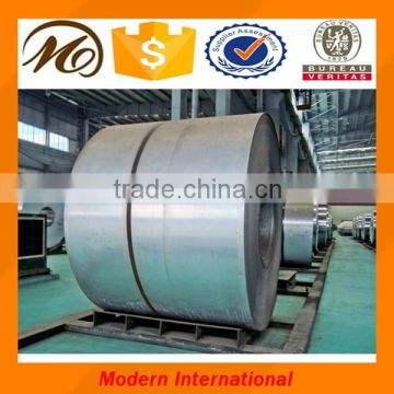 Hot Rolled Alloy Aluminium Coil for Coated Aluminum