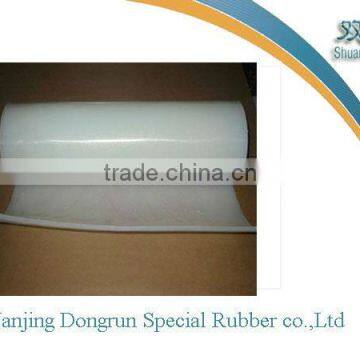 industrial silicone rubber sheet