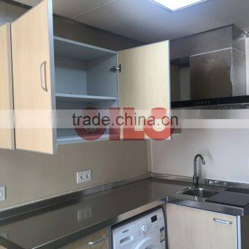 Refugee Camp Project in German (CILC-Refugee Camp-001) photo-2