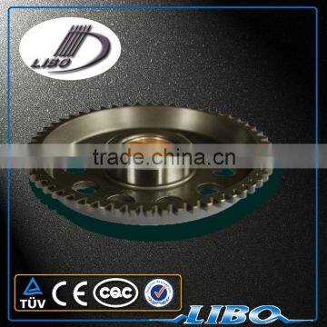 motorcycle parts CB133 starting gear