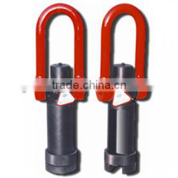 API & ISO Petroleum Equipment Sucker Rod for Oil Well Drilling Usage for hot sale