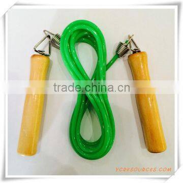 Hot sale PVC count professional skipping rope(OS07041)