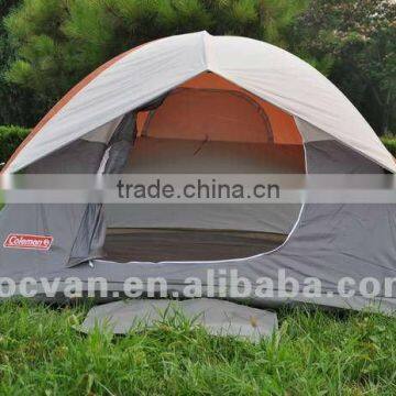 PU coated Safari Tent